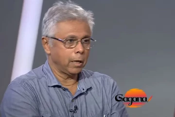 මාලිමාව යටකර ජවිපෙ උඩට මතුවෙලා... අලුත්ම දේශපාලන තත්ත්වය ...!