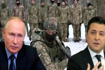 உக்ரைனுக்கு உதவும் சர்வதேச சட்ட வல்லுநர்கள்!