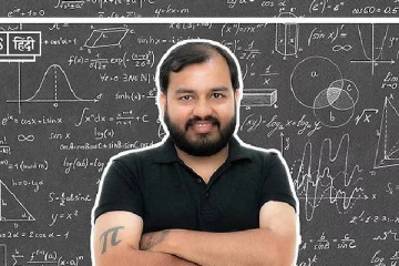 இணையமூடாக கல்வி... ரூ. 9100 கோடி நிறுவனத்தை உருவாக்கிய நபர்: அவரது மொத்த சொத்து மதிப்பு