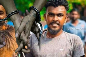 யாழ். இளைஞர் ஒருவர் அடித்துப் படுகொலை சம்பவம் ; மூன்று சந்தேகநபர்களும் கைது