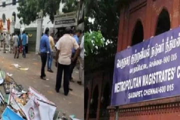 அதிமுக அலுவலக பொருட்கள் யாருக்கு சொந்தம் : நீதிமன்றம் சொன்ன பரபரப்பு தகவல்