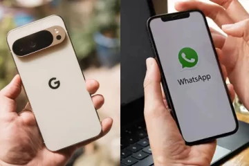 இணையம் இல்லாமலே வாட்ஸ்அப் அழைப்பு - கூகிள் வெளியிட்டுள்ள அசத்தல் அறிவிப்பு