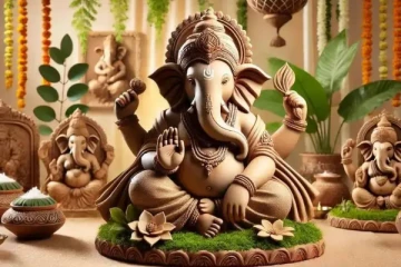 விநாயகரின் முழுமையான அருள் கிடைக்க வேண்டுமா? விநாயகர் சதுர்த்தி அன்று இப்படி வழிபடுங்க