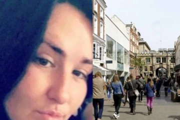 பிரித்தானியாவில் இளம்தாயார் குறித்து பொலிசார் வெளியிட்டுள்ள அவசர தகவல்