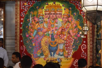 கதிர்காமம் கந்தன் ஆலய பூசகருக்கு பிணை