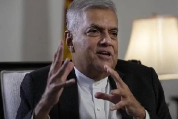 ரணில் புலிகளின் ஆதரவாளர்... கூறியவர்கள் தற்போது எங்கு இருக்கிறார்கள் தெரியுமா?