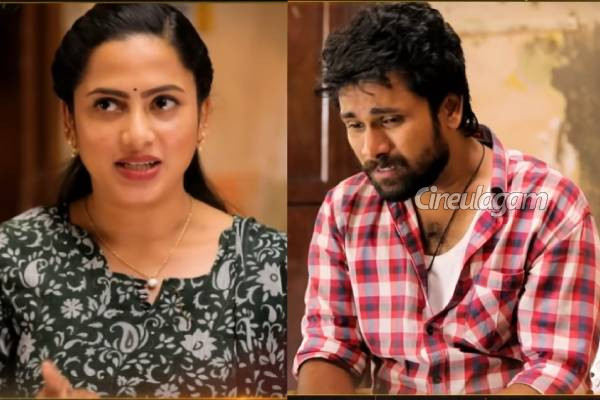 காயத்ரி விஷயத்தில் நிலா எடுத்த அதிரடி முடிவு, கடும் சோகத்தில் சோழன்.. அய்யனார் துணை சீரியல் புரொமோ | Ayyanar Thunai 4Th To 6Th December 2025 Promo