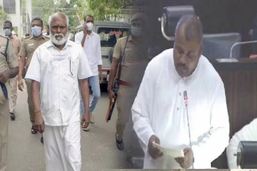 சாந்தனின் மரணத்திற்கு இந்திய இலங்கை அரசுகளே பொறுப்பெற்க வேண்டும்: செல்வராசா கஜேந்திரன் ஆதங்கம்