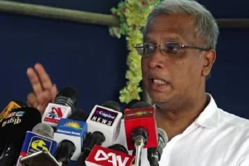 உக்ரைன் ரஷ்யா போர்காலத்தில் இலங்கையில் மாற்றத்தை ஏற்படுத்தவேண்டும்: சுமந்திரன் வலியுறுத்தல்