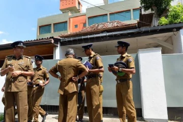 காத்தான்குடியை சேர்ந்த நபரொருவர் கொழும்பில் கைது