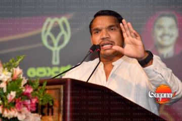 නාමල්ගේ නීතීඥභාවය ගැන සිදුකරන අසත්‍ය ප්‍රචාරවලට එරෙහිව පැමිණිල්ලක්