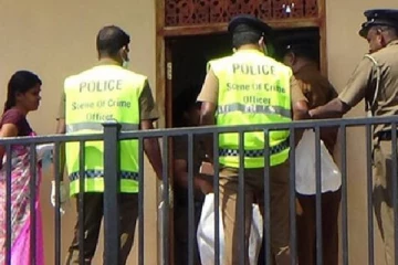 சிதைவடைந்த நிலையில் மீட்கப்பட்ட ஆண் ஒருவரின் சடலம்
