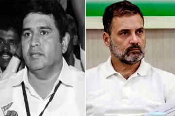 ஆம்ஸ்ட்ராங் படுகொலை: குற்றவாளிகளை சட்டத்தின் முன் நிறுத்துங்கள் - ராகுல் காந்தி!