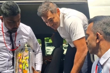 யோஷிதவின் கைது தொடர்பில் இலஞ்ச - ஊழல் ஆணைக்குழுவின் அதிரடி அறிவிப்பு