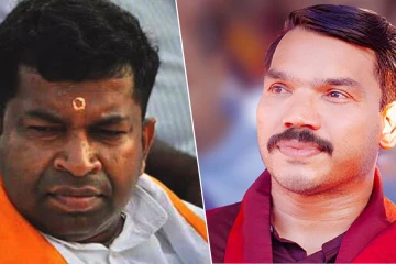 பிள்ளையானை சிறையில் சந்தித்தது இரகசியமல்ல..! நாமல் பதிலடி
