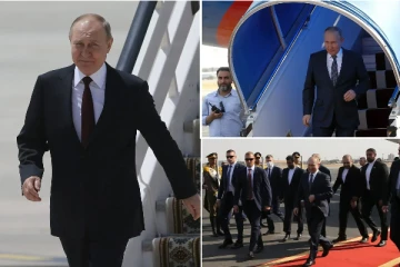 உலகின் பணக்கார அரசியல் தலைவர்களில் புடினுக்கு கிடைத்த இடம்!