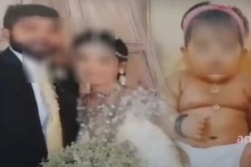 ගමක්ම කම්පා කරමින් අතුරුදන්වූ 24 හැවිරිදි මවගේ සහ සිඟිත්තියගේ සිරුරු හමුවෙයි - (VIDEO)