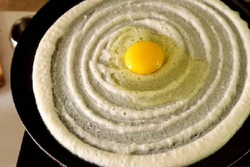 ஒரு முட்டை தோசைக்காக தற்கொலை செய்த இளைஞர்