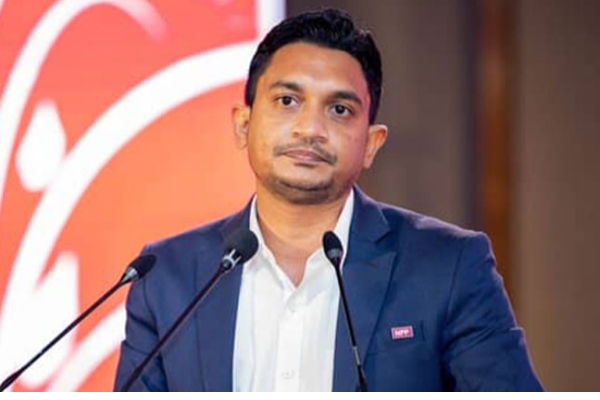 அநுரவே இறுதி ஜனாதிபதி.. அரசாங்கம் வெளியிட்டுள்ள தகவல் | Minister Chaturanga Npp