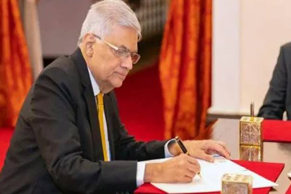 ராஜினாமா செய்து தொடர்பில் பிரதமர் விசேட அறிக்கை! | Prime Minister S Special Report On Resigning