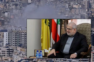 ஹிஸ்புல்லாவுக்கு IDFஇன் பலத்த அடி.. மூத்த அதிகாரிகள் மீது சரமாரி தாக்குதல்