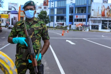 நாட்டில் ஊரடங்குச் சட்டம் நடைமுறைப்படுத்தப்பட்டது தொடர்பிலான தகவல் வெளியானது!