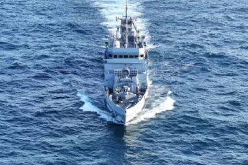 நீர்மூழ்கி எதிர்ப்பு போர் கப்பலான Androth-யை அறிமுகப்படுத்தும் இந்திய கடற்படை.., இதன் அம்சங்கள்