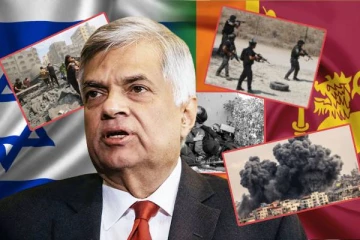 இஸ்ரேலில் சிக்கிய இலங்கையர்கள்: ரணில் விடுத்த அதிரடி உத்தரவு