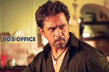 Box Office: வசூல் வேட்டையில் பிளாஸ்ட்.. மாஸ் காட்டும் ஆக்ஷன் கிங் அர்ஜுன்