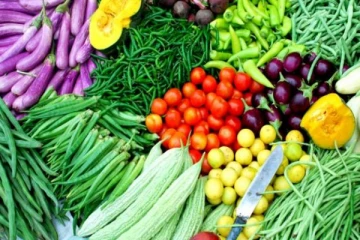 மரக்கறிகள் - பழங்களின் விலைகளில் திடீர் மாற்றம்!