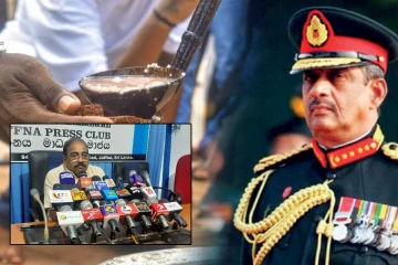 முள்ளிவாய்க்கால் நினைவேந்தல் விடுதலை புலிகளுக்கானதல்ல.. சுரேஷ் பிரேமச்சந்திரன் திட்டவட்டம்