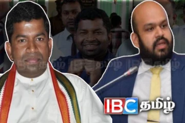 பிள்ளையானின் கைதை பகிரங்கமாக வரவேற்கும் சாணக்கியன்