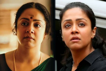 கேவலமான கேள்வி கேட்டாங்க; நல்லா இருந்தா நானே பண்ணுவேன் - நடிகை ஜோதிகா பகீர்!