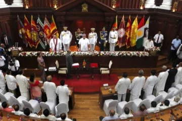 அடுத்த வாரம் புதிய அமைச்சரவையை நியமிக்க திட்டம்