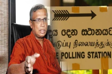 உள்ளூராட்சி தேர்தலை நடத்துவதற்கான முழுமையான அழுத்தத்தினை கொடுப்போம்!எம்.ஏ.சுமந்திரன் (video)