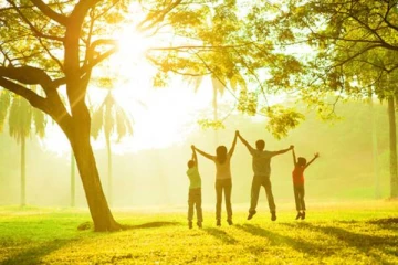 2022 புத்தாண்டில் ஆரோக்கியமாக - மகிழ்ச்சியாக வாழ வேண்டுமா? அப்போ இதை செய்யுங்கள்