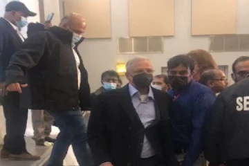 கனடாவில் சுமந்திரன் மற்றும் சாணக்கியன் வெளியேற்றப்பட்ட சம்பவம்! விளக்கம் கோரும் மாவை சேனாதிராஜா