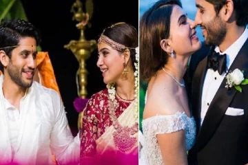 சமந்தா மற்றும் நாகசைதன்ய விவாகரத்து பேச்சு இந்த காரணத்தால் தான் எழுந்ததா?