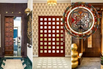 அதிர்ஷ்டத்தை வீட்டிற்குள் கொண்டு வரும் வாஸ்து விஷயங்கள்.. உடனே செய்ங்க!