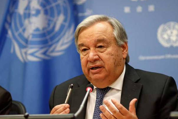 அனைத்து நாட்டு எரிசக்தி நிறுவனங்களுக்கு ஐ.நா கண்டனம்! | Un Condemnation Of Energy Companies