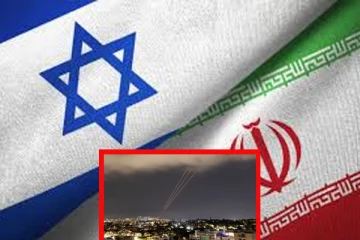 உக்கிரமடையும் இஸ்ரேல் - ஈரான் போர்! பதற்றத்தை அதிகரிக்கும் அணுவாயுத விவகாரம்