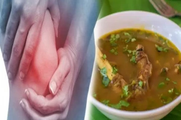 Soup Recipe: மூட்டுவலிக்கு முடிவு கட்டும் ஒரு சூப்! இப்பவே செய்து குடிங்க