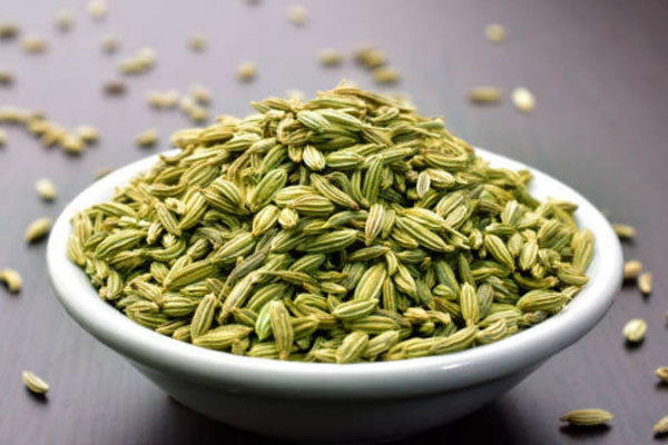 சட்டுனு உடல் எடையை குறைக்கும் சோம்பு | Anise Represents Body Weight