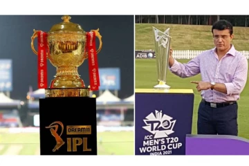 ஐபிஎல் மற்றும் டி20 உலகக்கோப்பை...இரண்டையும் ஒரே நாட்டில் நடத்த திட்டமிட்டுள்ள பிசிசிஐ? வெளியான தகவல்
