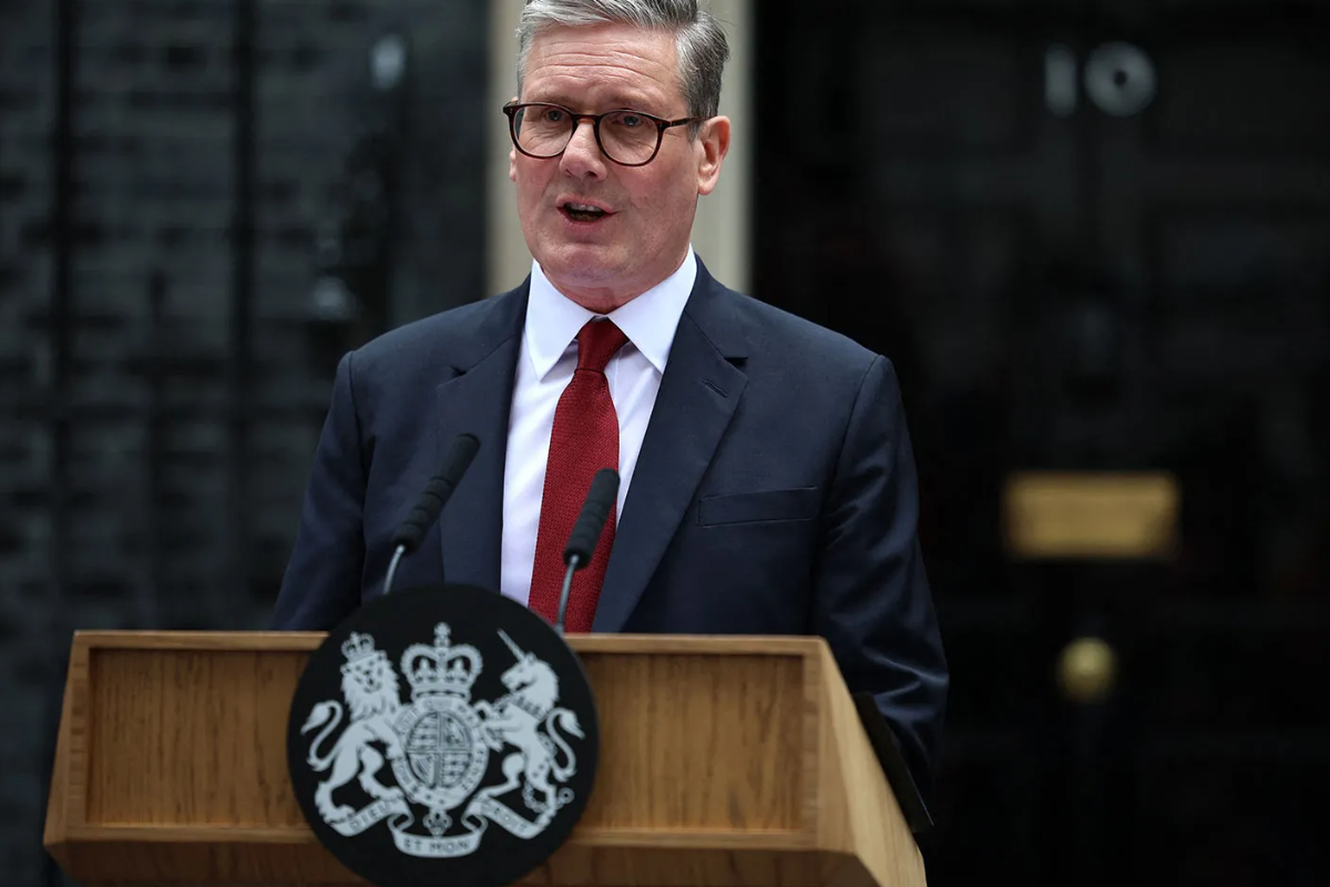 மத்திய கிழக்கில் நிலவும் போர்ச் சூழல்; குடும்பங்களுக்கு நெருக்கடி; UK பிரதமர் கவலை | War Situation Middle East Crisis Families Uk Pm