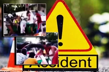 கொழும்பு நோக்கி வருகைத்தந்த முச்சக்கரவண்டி விபத்து: ஒருவர் பலி