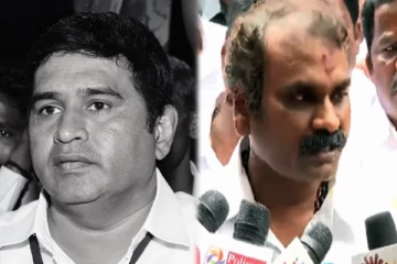 ஆம்ஸ்ட்ராங் படுகொலை: முதலமைச்சர் முழு பொறுப்பேற்க வேண்டும் - எல்.முருகன்!