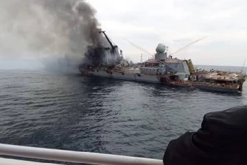 இறுதியில் உண்மையை ஒப்புக்கொண்ட ரஷ்யா: பலர் மாயம் என அறிவிப்பு