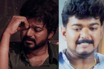 "விஜய்க்கு வக்கு இல்ல"- காட்டமாக தன் ஆதங்கத்தை காட்டிய தயாரிப்பாளர்