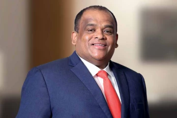 மொட்டின் ஜனாதிபதி வேட்பாளர் தம்மிக்க பெரேரா !